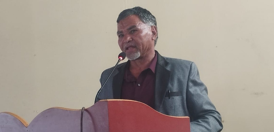 बागमती प्रदेशमा काभ्रे जिल्ला पार्टी संगठनमा अब्बल जिल्ला हो: अध्यक्ष दाहाल