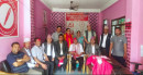 नेकपा (एमाले) मुगुका नेता कालिबहादुर रोकाय एकीकृत समाजवादीमा