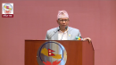 राजतन्त्र फर्किने कुनै सम्भावना छैन: डा.बेदुराम भुसाल 