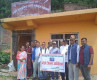 भूतपूर्व सैनिक तथा प्रहरी संगठन दैलेखको दोस्रो जिल्ला अधिवेशन सम्पन्न