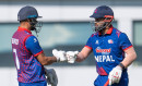 त्रिकोणात्मक टी–२० आई सिरिज: पपुवा न्युगिनीलाई हराउँदै नेपाल फाइनलमा