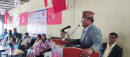 युवाहरु राजनीतिमा आउनुपर्छ: पोलिटब्यूरो सदस्य वाइवा