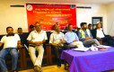 लुम्बिनी प्रदेश कमिटीको आयोजनामा अन्तरक्रिया कार्यक्रम सम्पन्न