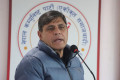 राजनीति सत्ता भोगको औजार बनाउँदा निराशा फैलियो: महासचिव भूसाल