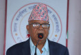 पूर्वराजा शाहलाई अध्यक्ष नेपालको चुनौती: मुलुक सञ्चालन गर्ने भए चुनाव लडेर आउनुहोस्