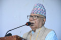 अदालतले न्याय दिनेछ: अध्यक्ष नेपाल