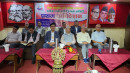 समाजवादको कार्यक्रम पारित गर्ने पहिलो पार्टी एकीकृत समाजवादी हो: अध्यक्ष नेपाल