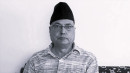 एकीकृत समाजवादीका सल्लाहकार प्रदीप नेपालको निधन