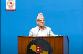 ६ पटकभन्दा बढी परीक्षा दिन नपाइने कुरा संविधान विपरीत छ: प्रकाश ज्वाला