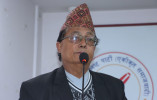 अध्यक्ष नेपालमाथि पूर्वाग्रही रूपमा मुद्धा लगाइयो: माईला वावु द्योला