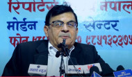 माधव नेपाललाई भ्रष्टाचारी भनेको धेरै मान्छेले रूचाउँदैनन्: सचिव पाण्डे