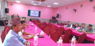 नेपाल राष्ट्रिय उद्योग ब्यवसायी महासंघको चौथो बैठक सम्पन्न