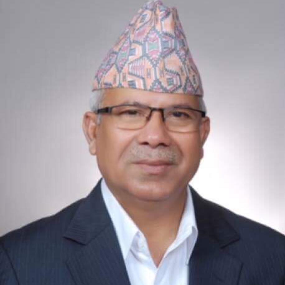 मौलिक चाडपर्व र संस्कृतिको संरक्षण गर्नुपर्छ - अध्यक्ष नेपाल