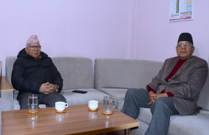 एकीकृत समाजवादी र एकता राष्ट्रिय अभियानबीच एकता आज