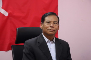 प्रमेश हमालको स्मरणमा काभ्रेको वाम आन्दोलन