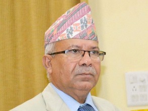 चुनावी तालमेलको निर्णयले जनविरोधी शक्तिहरू छट्पटाउन थाले- अध्यक्ष नेपाल