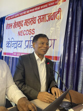 विभिन्न कार्यक्रमका साथ नेपाल खेलकुद महासंघ समाजवादीको प्रशिक्षण कार्यक्रम सम्पन्न