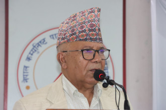सांस्कृतिक पहिचानले राष्ट्रिय एकतालाई बलियो बनाउँछ: अध्यक्ष नेपाल