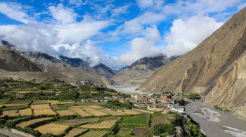 विश्वका घुम्नै पर्ने ३७ गन्तव्यको सूचिमा 'मुस्ताङ' समावेश