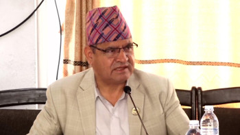 कानुन बनाउँदा जनतामा केन्द्रित हुनुपर्छ: उपाध्यक्ष ज्वाला