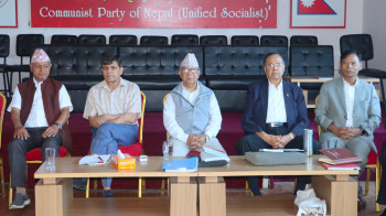 सचिवालय बैठक भोलि फेरी बस्ने