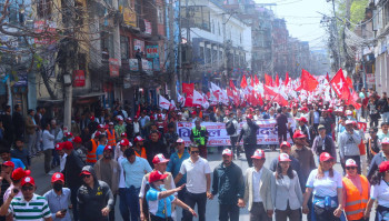 युवा संघ नेपालले के गर्ने? 