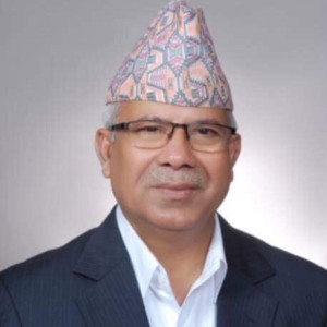 मौलिक चाडपर्व र संस्कृतिको संरक्षण गर्नुपर्छ - अध्यक्ष नेपाल