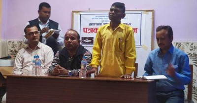 हरुवा चरुवाको अधिकार यात्रा, न्यायिक पुन  स्थापनाको माग