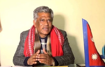 समाजवादी मोर्चा नेपाल काभ्रे गठन ,संयोजकमा हुमागाईँ