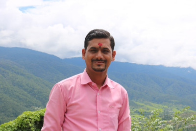 नेपाल पत्रकार महासंघ दार्चुलाको अध्यक्षमा सिंह विजयी