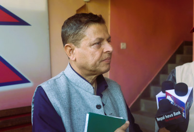 एकीकृत समाजवादीले भन्यो, ‘पूर्वराजा शाह टिकट काटेर नारायणहिटी घुम्न पाउँछन्’