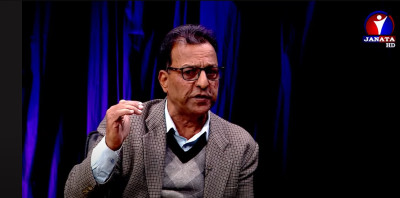 शीर्ष नेताहरूको कमजोरीका कारण वामपन्थी शक्तिहरूबीच एकता भएन: नेता बञ्जाडे
