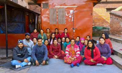 अदालतको आदेश विपरित पशुपति क्षेत्र विकास कोषका कर्मचारी हाजिर गर्नबाट वञ्चित