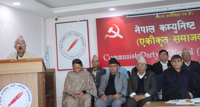 केन्द्रीय कमिटी बैठक आज