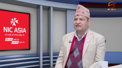 केपी ओली सरकारले जनविरोधि काम गरिरहेको छ: उपाध्यक्ष ज्वाला (भिडियोसहित)