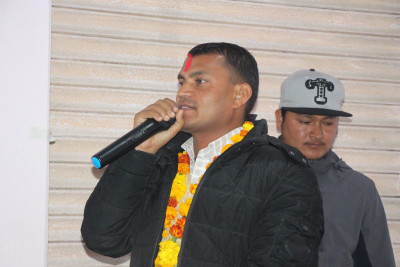जिल्ला कमिटी सल्यानको बैठक आह्वान
