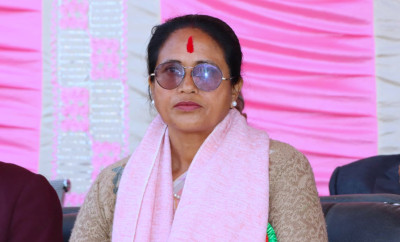 आन्दोलनरत शिक्षकका माग सम्बोधन गर्न कोशी कमिटीको आग्रह