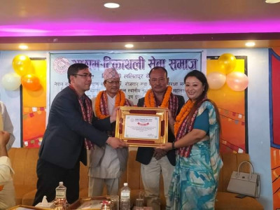 युवा जनशक्तिलाई देशमै रोजगारी सृजना  गदै  विकास निमार्णमा परिचालन गरिनु पर्छ - श्रम मन्त्री कुँवर