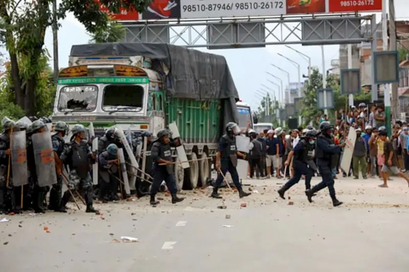 गट्ठाघर दुर्घटनापछि उठेका केही प्रश्न