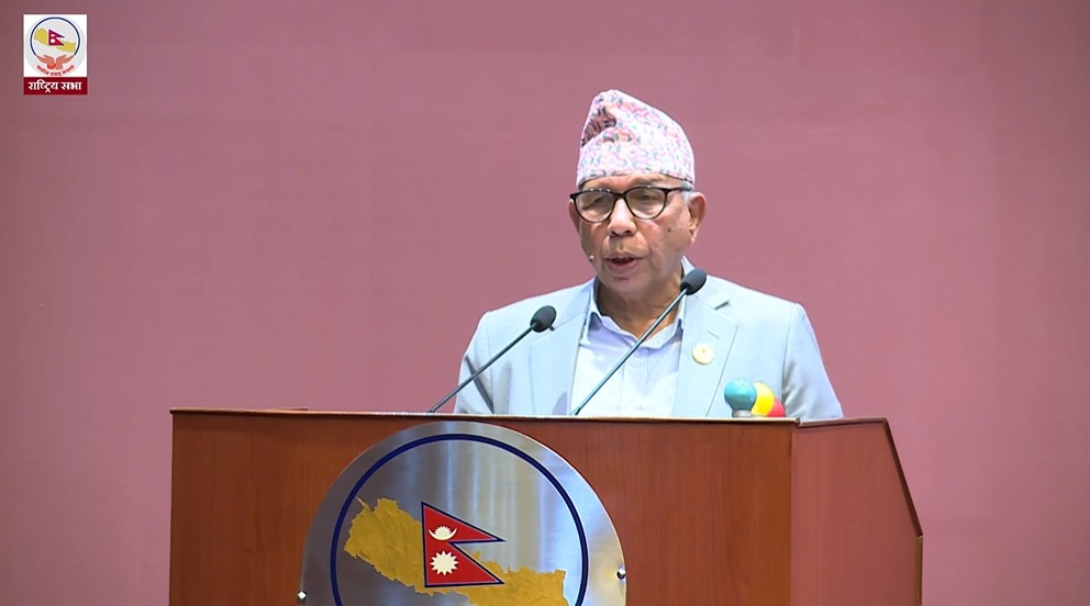 सैद्धान्तिक रूपमै बजेट जनताको हितमा छैन: डा.भुसाल
