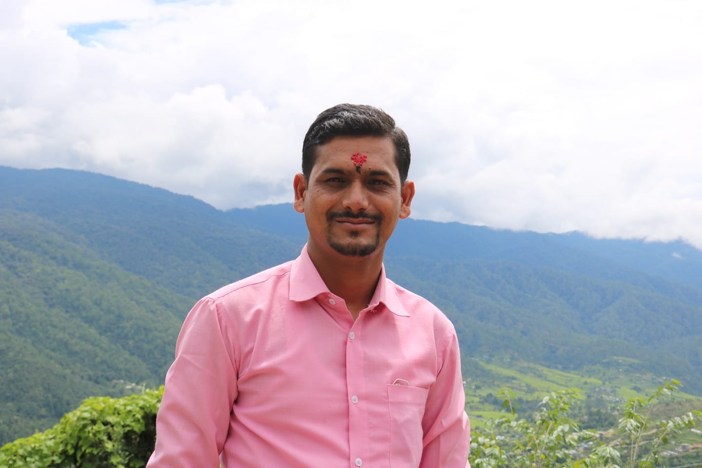 नेपाल पत्रकार महासंघ दार्चुलाको अध्यक्षमा सिंह विजयी