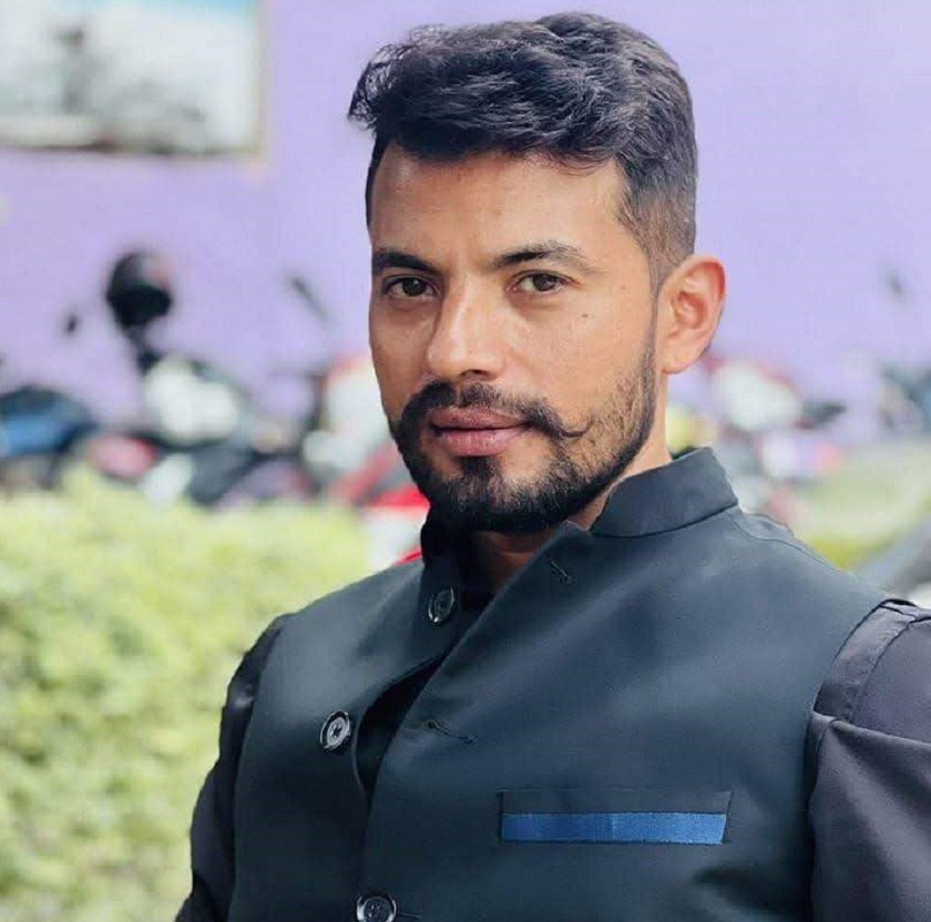 युवा सङ्घ महाधिवेशन आयोजक कमिटी संयोजकमा थापा