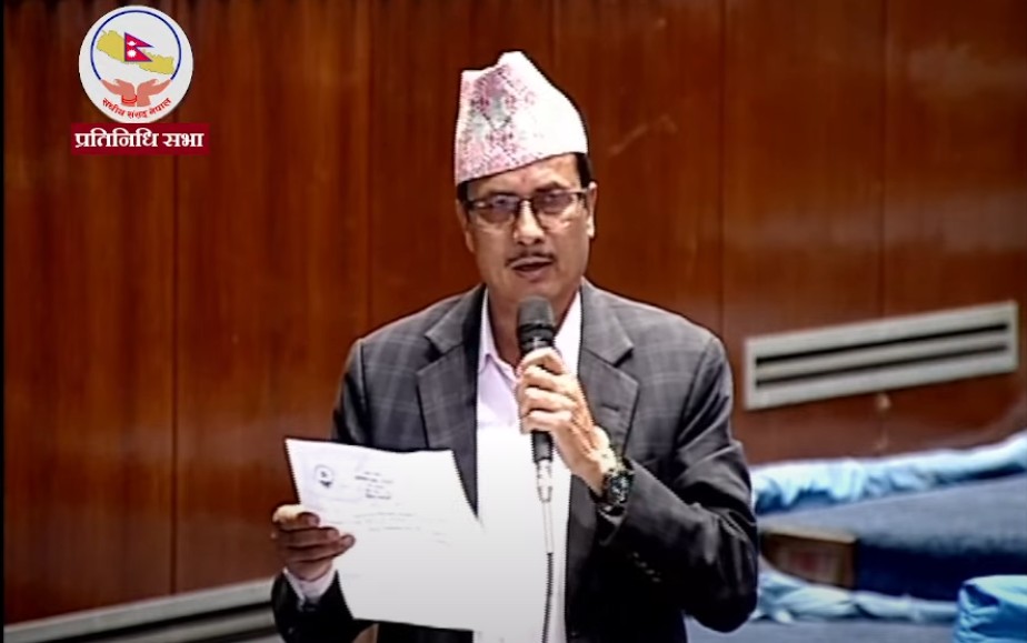 भारतमा रहेका नेपालीहरूको सुरक्षाका बारेमा नेपाल सरकारले समयमै सोच्नुपर्छ: सचिव कुँवर